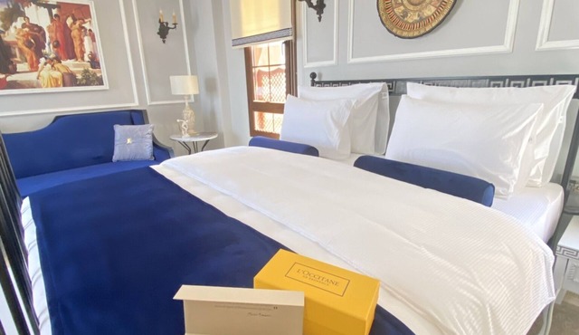 Villa Ephesus Hotel - Adult Only in Kusadasi