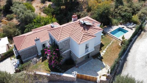 Villa Familia Selimiye Marmaris Daily Weekly Rentals in Marmaris