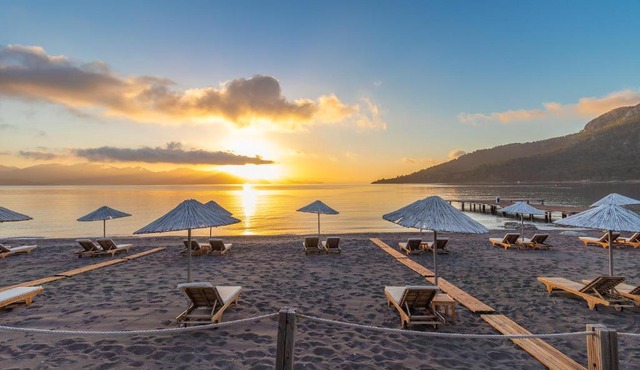 Villa Florya in Marmaris
