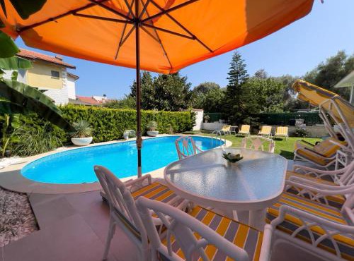 Villa Fontes in Çeşme