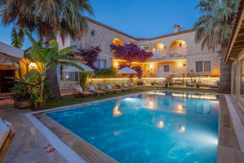 Villa Fora Hotel in Alaçatı