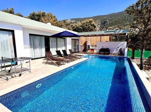 Villa Gala Queen in Kaş