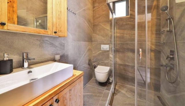 Villa HAN' Amazing Farmhouse in Nature in Kas