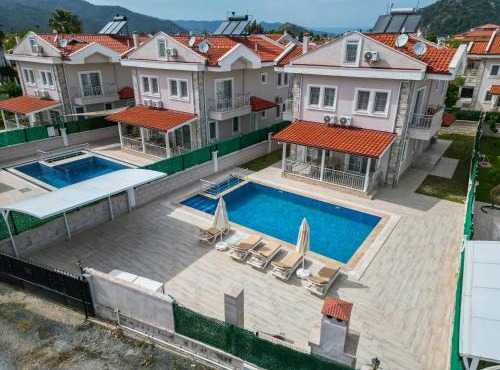 villa hazar in Ortaca