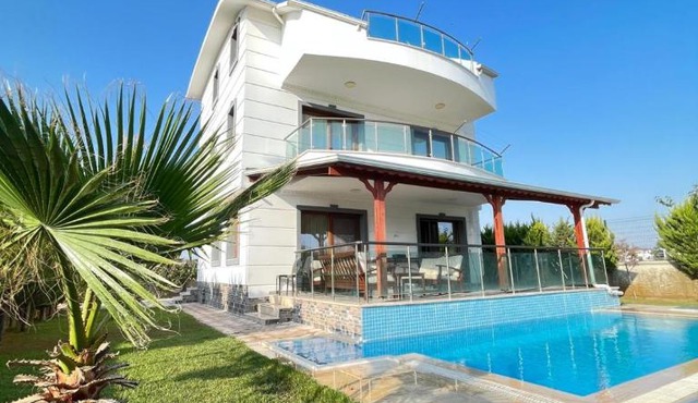 Villa Kardelen