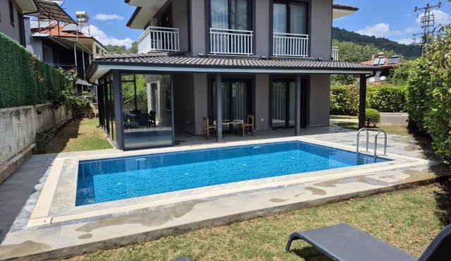 Villa Kaya Maris Göcek in Fethiye