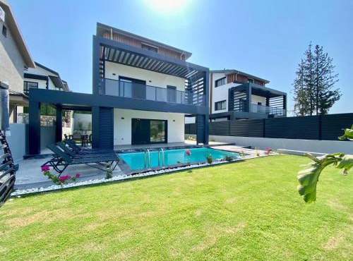Villa Koral in Fethiye