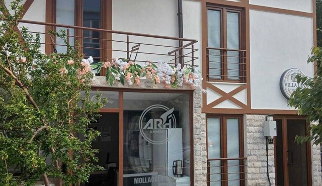 VILLA LINA LODGING HOUSE in Gemlik
