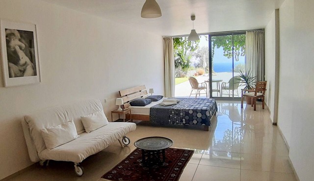 Villa MaVie in Datça