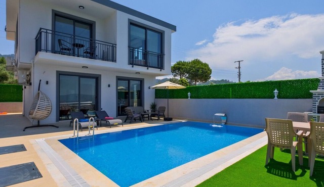 Villa Mufe