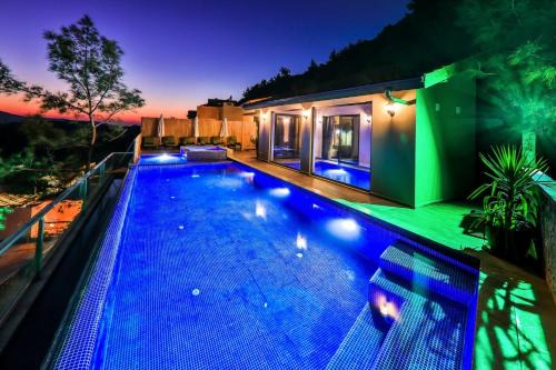 Villa Myra in Kaş