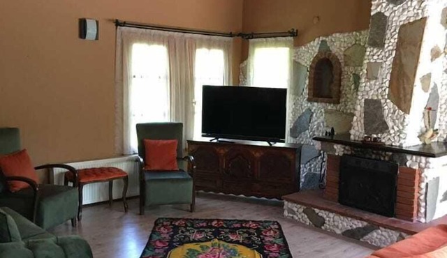 Villa NSB 2 by Dream of Holiday in Serdivan
