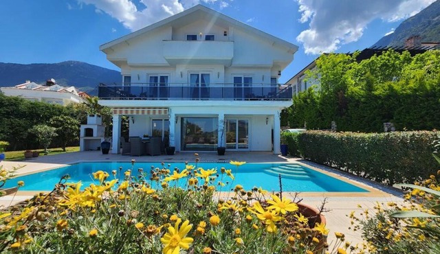 Villa Portakal in Fethiye