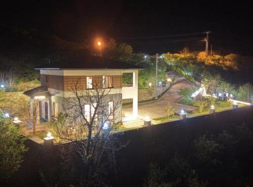 Villa saklı bahçe in Fatsa