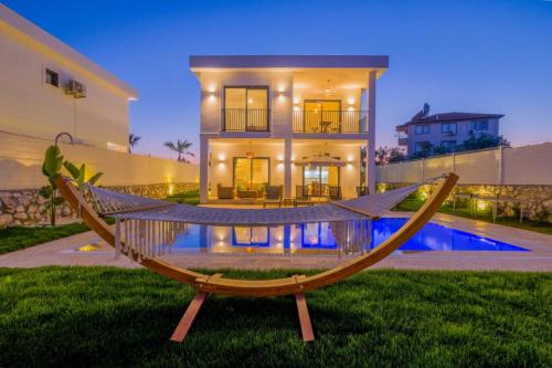 Villa Savana in Fethiye