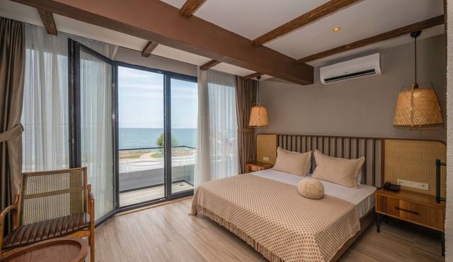 Villa Siesta Hotel Istanbul Airport in Arnavutköy