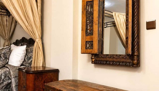 Villa Sphendone Suites in Istanbul