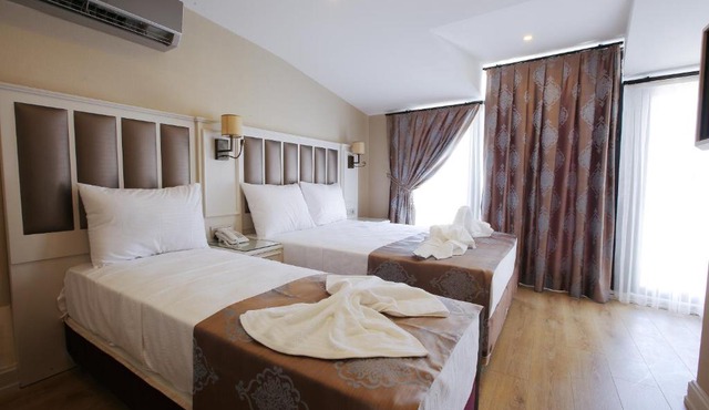 Villa Sweet Hotel in Istanbul