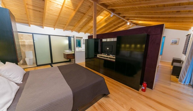Villa ZARIK, Dalyan Evi for those who love nature in beautiful surroundings in Hisaronu