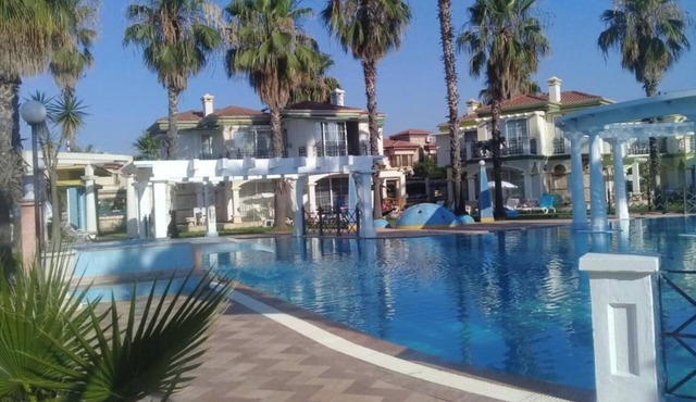 VILLAMEL LILY - FETHIYE - SUMMER RETREAT HOLIDAY in Mugla