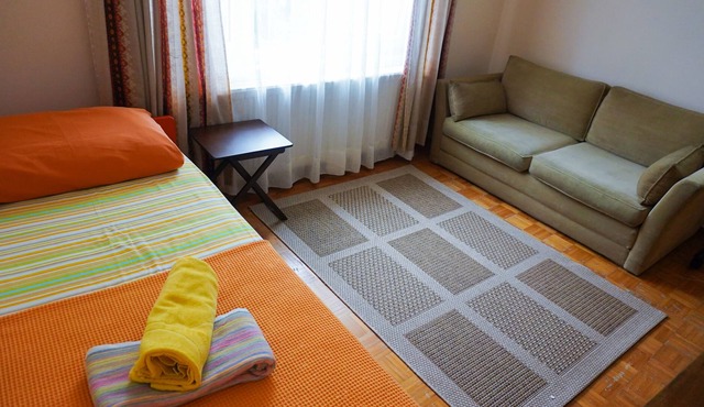 Vintage Retreat in the Heart of Heybeliada in Istanbul