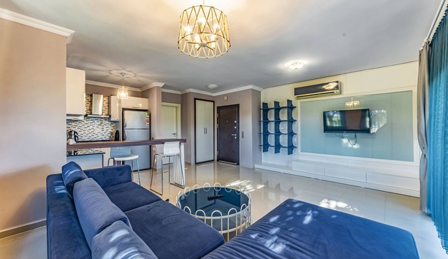 Vista Villas & Suites in Serik