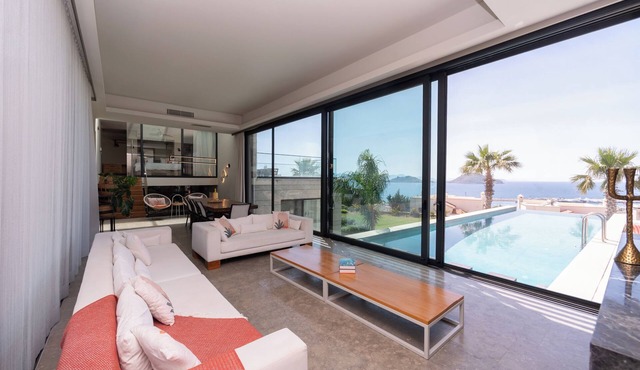 VistaPort A in Bodrum