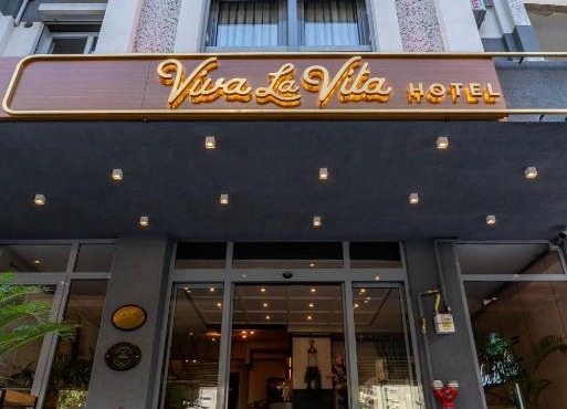Viva La Vita Hotel in Izmir
