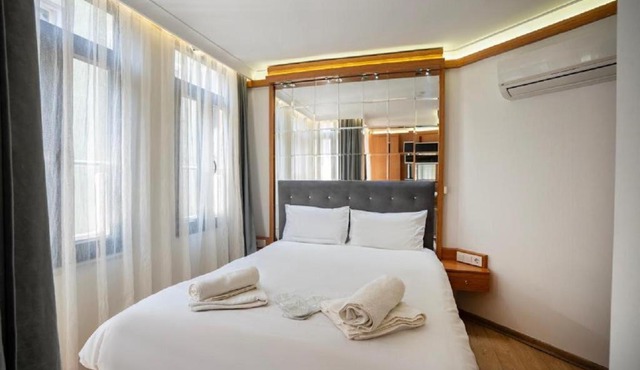 Viva Sirkeci Butik Hotel in Istanbul