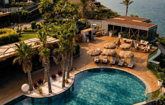 Voger Bodrum by The Sea in Yalıkavak
