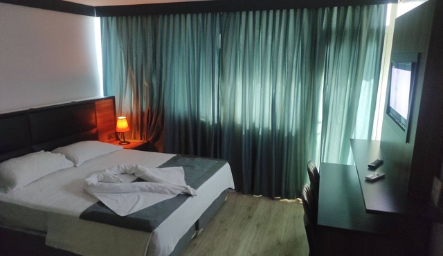 Volens Hotel - All inclusive in Gebze