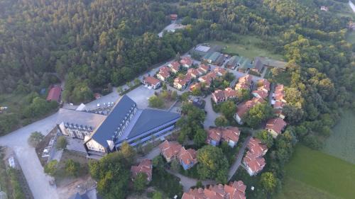 VONRESORT Abant in Dereceören