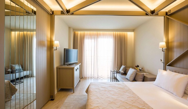Voyage Sorgun Hotel in Manavgat