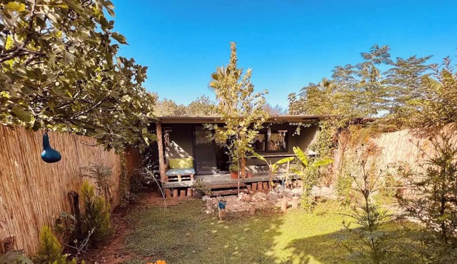 !!Welcome to the Jungle!!! Almond House in Mugla