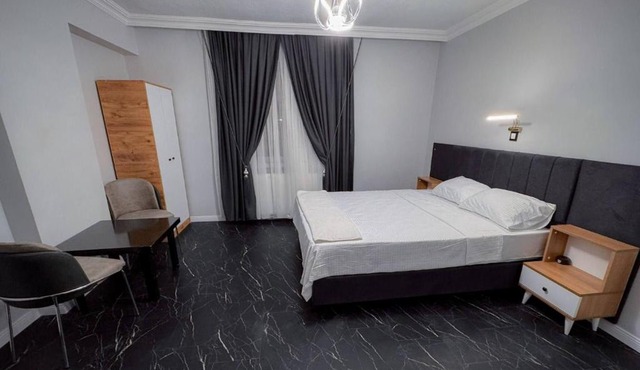 Welcome to the most comfortable hotel in the area in Kumartaş