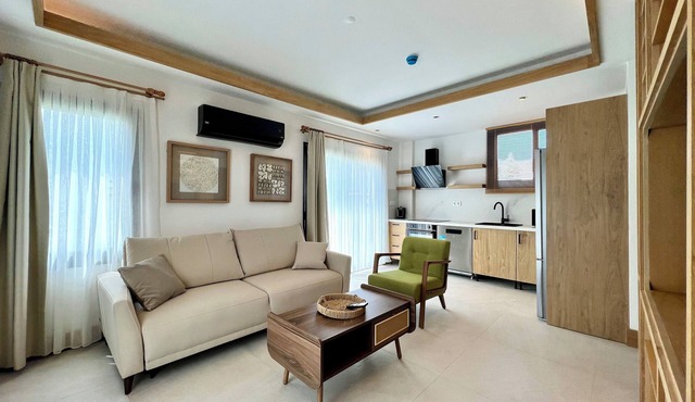 Wellgarden Holiday Villas, Türkbükü in Bodrum