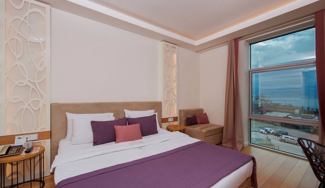 Wes Hotel Izmit in Izmit