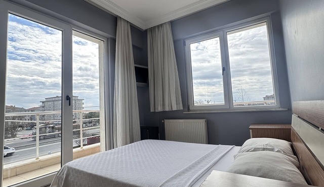 West Marmara Hotel in Marmara Ereglisi