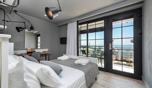 White City Resort Hotel in Alanya