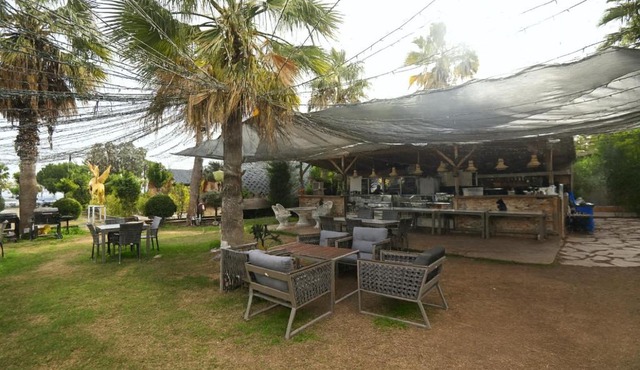 White Country Villages Hotel in Antalya