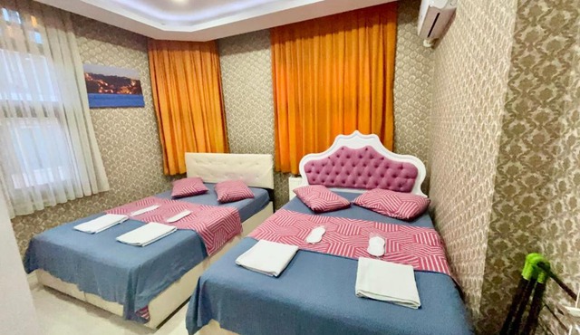 White Suites Hotel İstanbul in Istanbul