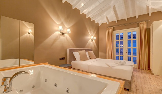 Windtown Deluxe Alaçatı - Adults Only in Cesme
