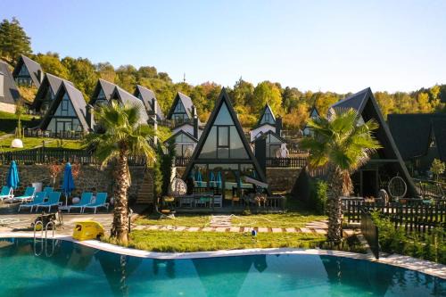 World DREAMS Sapanca in Sakarya