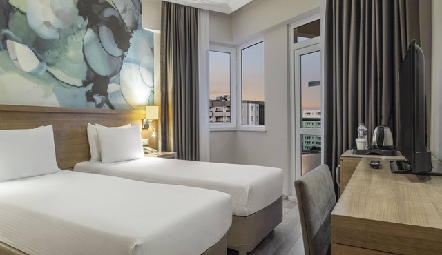 Wyndham Garden Lara in Antalya