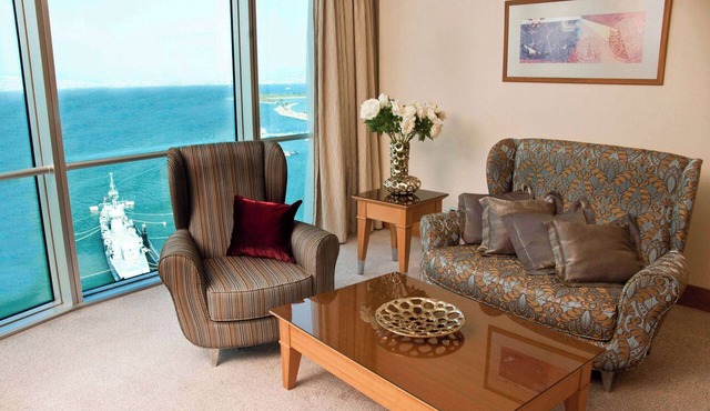 Wyndham Grand Izmir Ozdilek Thermal & Spa in Izmir