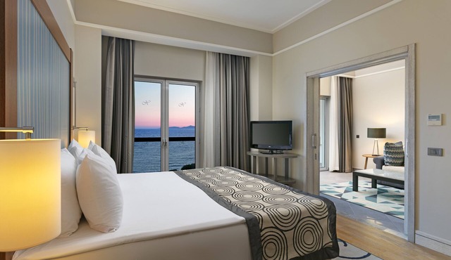 Xanadu Island Hotel - All Inclusive in Bodrum