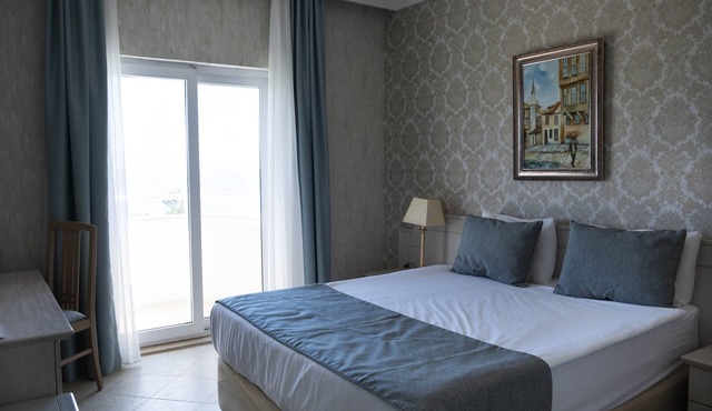 XL Hotels - All inclusive in Ortaca