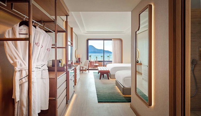 XO Cape Arnna Fethiye in Fethiye