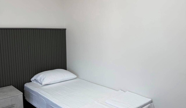 Yörük Grand Palace Otel in Keşan