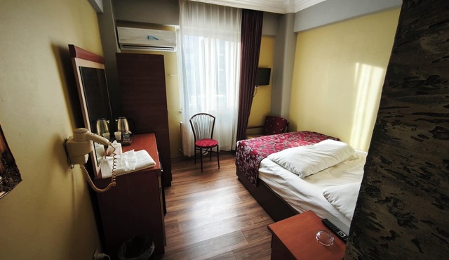Yılay Otel in Igdir